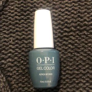 OPI Gel